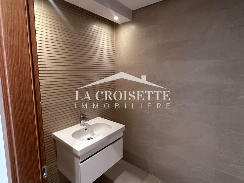 Appartement S+2 à Gammarth